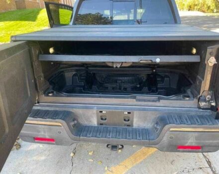 Хонда Риджлайн 2017 в Киеве на Automoto.ua Черный Хонда Риджлайн, объемом двигателя 3.5 л и пробегом 48 тыс. км за 6300 $, фото 18 на Automoto.ua