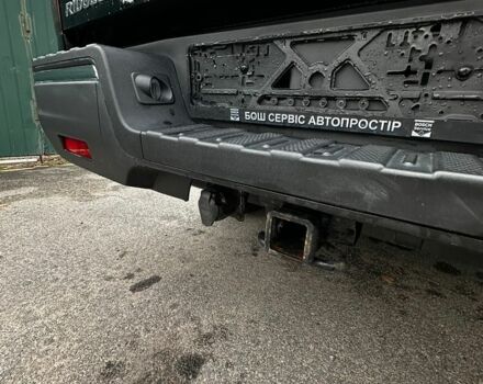 Чорний Хонда Ріджлайн, об'ємом двигуна 3.5 л та пробігом 150 тис. км за 19900 $, фото 23 на Automoto.ua