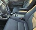 Черный Хонда Риджлайн, объемом двигателя 3.5 л и пробегом 160 тыс. км за 23000 $, фото 11 на Automoto.ua