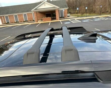 Черный Хонда Риджлайн, объемом двигателя 3.5 л и пробегом 35 тыс. км за 7900 $, фото 7 на Automoto.ua