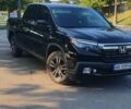 Черный Хонда Риджлайн, объемом двигателя 3.5 л и пробегом 160 тыс. км за 23000 $, фото 17 на Automoto.ua