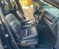 Хонда Риджлайн 2017 в Киеве на Automoto.ua Черный Хонда Риджлайн, объемом двигателя 3.5 л и пробегом 48 тыс. км за 6300 $, фото 17 на Automoto.ua