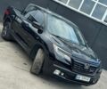 Чорний Хонда Ріджлайн, об'ємом двигуна 3.5 л та пробігом 150 тис. км за 19900 $, фото 6 на Automoto.ua