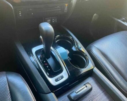 Хонда Риджлайн 2017 в Киеве на Automoto.ua Черный Хонда Риджлайн, объемом двигателя 3.5 л и пробегом 48 тыс. км за 6300 $, фото 14 на Automoto.ua