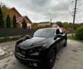 Чорний Хонда Ріджлайн, об'ємом двигуна 3.5 л та пробігом 150 тис. км за 19900 $, фото 1 на Automoto.ua