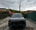 Чорний Хонда Ріджлайн, об'ємом двигуна 3.5 л та пробігом 150 тис. км за 19900 $, фото 12 на Automoto.ua