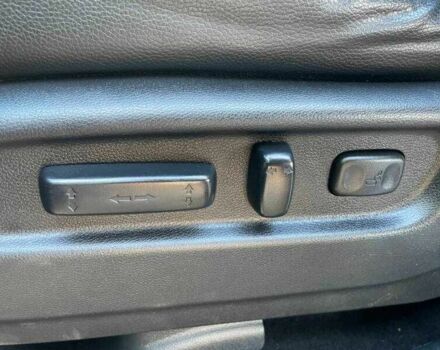 Хонда Риджлайн 2017 в Киеве на Automoto.ua Черный Хонда Риджлайн, объемом двигателя 3.5 л и пробегом 48 тыс. км за 6300 $, фото 11 на Automoto.ua