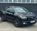 Чорний Хонда Ріджлайн, об'ємом двигуна 3.5 л та пробігом 150 тис. км за 19900 $, фото 4 на Automoto.ua