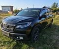 Черный Хонда Риджлайн, объемом двигателя 3.5 л и пробегом 160 тыс. км за 23000 $, фото 1 на Automoto.ua