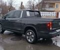 Черный Хонда Риджлайн, объемом двигателя 3.5 л и пробегом 65 тыс. км за 26500 $, фото 35 на Automoto.ua