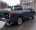 Черный Хонда Риджлайн, объемом двигателя 3.5 л и пробегом 65 тыс. км за 26500 $, фото 33 на Automoto.ua