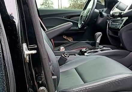 Хонда Ріджлайн 2018 у Новомосковске на Automoto.ua Чорний Хонда Ріджлайн, об'ємом двигуна 3.5 л та пробігом 67 тис. км за 26000 $, фото 25 на Automoto.ua