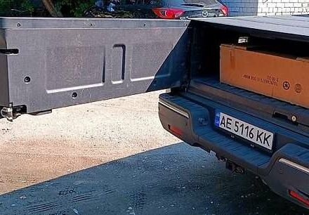 Хонда Ріджлайн 2018 у Новомосковске на Automoto.ua Чорний Хонда Ріджлайн, об'ємом двигуна 3.5 л та пробігом 67 тис. км за 26000 $, фото 33 на Automoto.ua