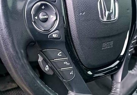 Хонда Ріджлайн 2018 у Новомосковске на Automoto.ua Чорний Хонда Ріджлайн, об'ємом двигуна 3.5 л та пробігом 67 тис. км за 26000 $, фото 31 на Automoto.ua