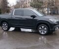 Черный Хонда Риджлайн, объемом двигателя 3.5 л и пробегом 65 тыс. км за 26500 $, фото 31 на Automoto.ua