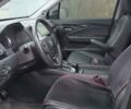 Черный Хонда Риджлайн, объемом двигателя 3.5 л и пробегом 65 тыс. км за 26500 $, фото 24 на Automoto.ua