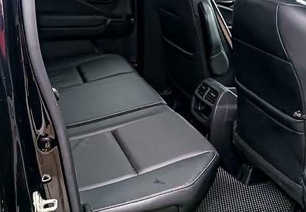 Хонда Ріджлайн 2018 у Новомосковске на Automoto.ua Чорний Хонда Ріджлайн, об'ємом двигуна 3.5 л та пробігом 67 тис. км за 26000 $, фото 26 на Automoto.ua