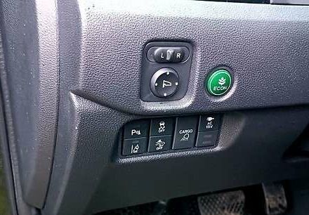 Хонда Ріджлайн 2018 у Новомосковске на Automoto.ua Чорний Хонда Ріджлайн, об'ємом двигуна 3.5 л та пробігом 67 тис. км за 26000 $, фото 28 на Automoto.ua