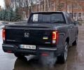 Хонда Ріджлайн 2018 у Новомосковске на Automoto.ua Чорний Хонда Ріджлайн, об'ємом двигуна 3.5 л та пробігом 67 тис. км за 26000 $, фото 24 на Automoto.ua