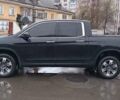 Черный Хонда Риджлайн, объемом двигателя 3.5 л и пробегом 65 тыс. км за 26500 $, фото 38 на Automoto.ua
