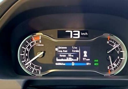 Хонда Ріджлайн 2018 у Новомосковске на Automoto.ua Чорний Хонда Ріджлайн, об'ємом двигуна 3.5 л та пробігом 67 тис. км за 26000 $, фото 34 на Automoto.ua