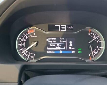 Хонда Ріджлайн 2018 у Новомосковске на Automoto.ua Чорний Хонда Ріджлайн, об'ємом двигуна 3.5 л та пробігом 67 тис. км за 26000 $, фото 1 на Automoto.ua