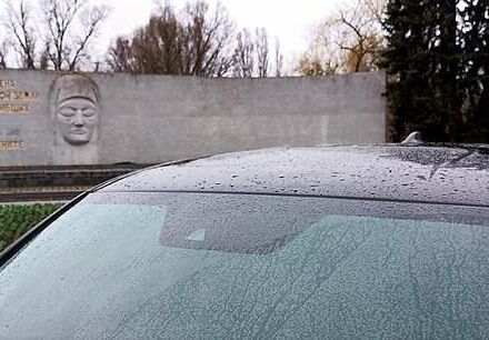 Хонда Ріджлайн 2018 у Новомосковске на Automoto.ua Чорний Хонда Ріджлайн, об'ємом двигуна 3.5 л та пробігом 67 тис. км за 26000 $, фото 30 на Automoto.ua