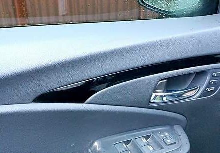 Хонда Ріджлайн 2018 у Новомосковске на Automoto.ua Чорний Хонда Ріджлайн, об'ємом двигуна 3.5 л та пробігом 67 тис. км за 26000 $, фото 32 на Automoto.ua