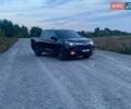 Черный Хонда Риджлайн, объемом двигателя 3.5 л и пробегом 64 тыс. км за 25000 $, фото 10 на Automoto.ua