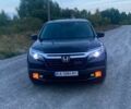 Чорний Хонда Ріджлайн, об'ємом двигуна 3.5 л та пробігом 64 тис. км за 25000 $, фото 1 на Automoto.ua
