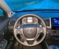 Чорний Хонда Ріджлайн, об'ємом двигуна 3.5 л та пробігом 64 тис. км за 25000 $, фото 17 на Automoto.ua
