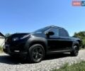 Чорний Хонда Ріджлайн, об'ємом двигуна 3.5 л та пробігом 180 тис. км за 26800 $, фото 15 на Automoto.ua