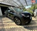 Чорний Хонда Ріджлайн, об'ємом двигуна 3.5 л та пробігом 180 тис. км за 26800 $, фото 4 на Automoto.ua
