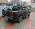Чорний Хонда Ріджлайн, об'ємом двигуна 3.47 л та пробігом 60 тис. км за 27500 $, фото 3 на Automoto.ua