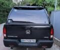 Чорний Хонда Ріджлайн, об'ємом двигуна 3.47 л та пробігом 60 тис. км за 27500 $, фото 7 на Automoto.ua