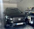 Чорний Хонда Ріджлайн, об'ємом двигуна 3.5 л та пробігом 180 тис. км за 26800 $, фото 6 на Automoto.ua