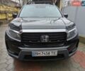 Чорний Хонда Ріджлайн, об'ємом двигуна 3.47 л та пробігом 60 тис. км за 27500 $, фото 4 на Automoto.ua