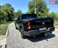 Черный Хонда Риджлайн, объемом двигателя 3.5 л и пробегом 180 тыс. км за 27000 $, фото 17 на Automoto.ua