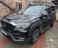 Чорний Хонда Ріджлайн, об'ємом двигуна 3.5 л та пробігом 50 тис. км за 33000 $, фото 6 на Automoto.ua