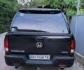 Чорний Хонда Ріджлайн, об'ємом двигуна 3.47 л та пробігом 60 тис. км за 27500 $, фото 7 на Automoto.ua
