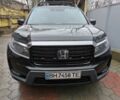 Чорний Хонда Ріджлайн, об'ємом двигуна 3.5 л та пробігом 50 тис. км за 33000 $, фото 1 на Automoto.ua