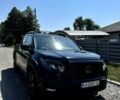 Чорний Хонда Ріджлайн, об'ємом двигуна 3.5 л та пробігом 180 тис. км за 26800 $, фото 14 на Automoto.ua