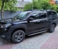 Чорний Хонда Ріджлайн, об'ємом двигуна 3.47 л та пробігом 60 тис. км за 27500 $, фото 6 на Automoto.ua