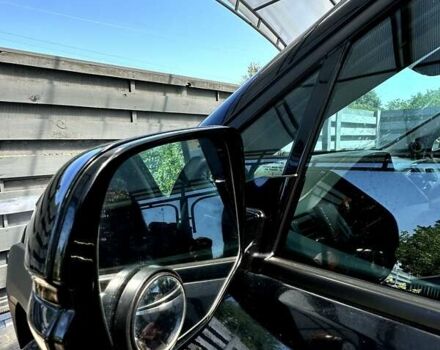 Черный Хонда Риджлайн, объемом двигателя 0 л и пробегом 90 тыс. км за 31000 $, фото 12 на Automoto.ua