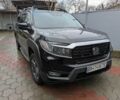 Чорний Хонда Ріджлайн, об'ємом двигуна 3.5 л та пробігом 50 тис. км за 33000 $, фото 3 на Automoto.ua