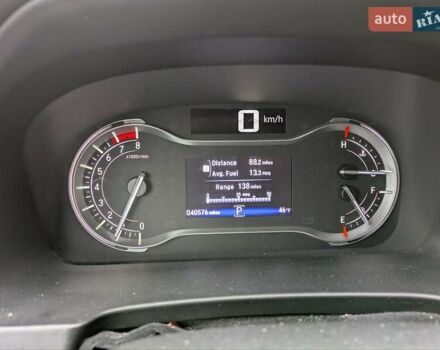 Черный Хонда Риджлайн, объемом двигателя 3.47 л и пробегом 60 тыс. км за 33000 $, фото 4 на Automoto.ua