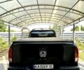 Чорний Хонда Ріджлайн, об'ємом двигуна 3.5 л та пробігом 180 тис. км за 26800 $, фото 18 на Automoto.ua