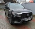 Чорний Хонда Ріджлайн, об'ємом двигуна 3.47 л та пробігом 60 тис. км за 27500 $, фото 1 на Automoto.ua