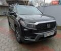 Чорний Хонда Ріджлайн, об'ємом двигуна 3.47 л та пробігом 60 тис. км за 27500 $, фото 1 на Automoto.ua