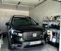 Чорний Хонда Ріджлайн, об'ємом двигуна 3.5 л та пробігом 180 тис. км за 26800 $, фото 1 на Automoto.ua